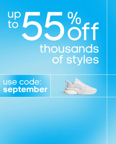 Clothing & Shoes Up to 55% Off | adidas US