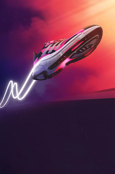 SolarBOOST Running Shoes | adidas US اسم جواهر مزخرف