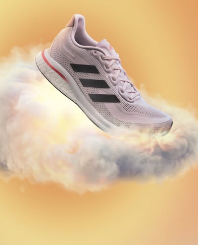 Supernova Running Shoes & Clothes | adidas US انابيب غاز