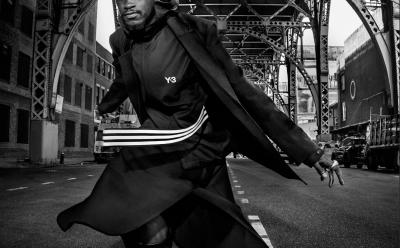 Y-3 Clothes & Shoes | adidas US