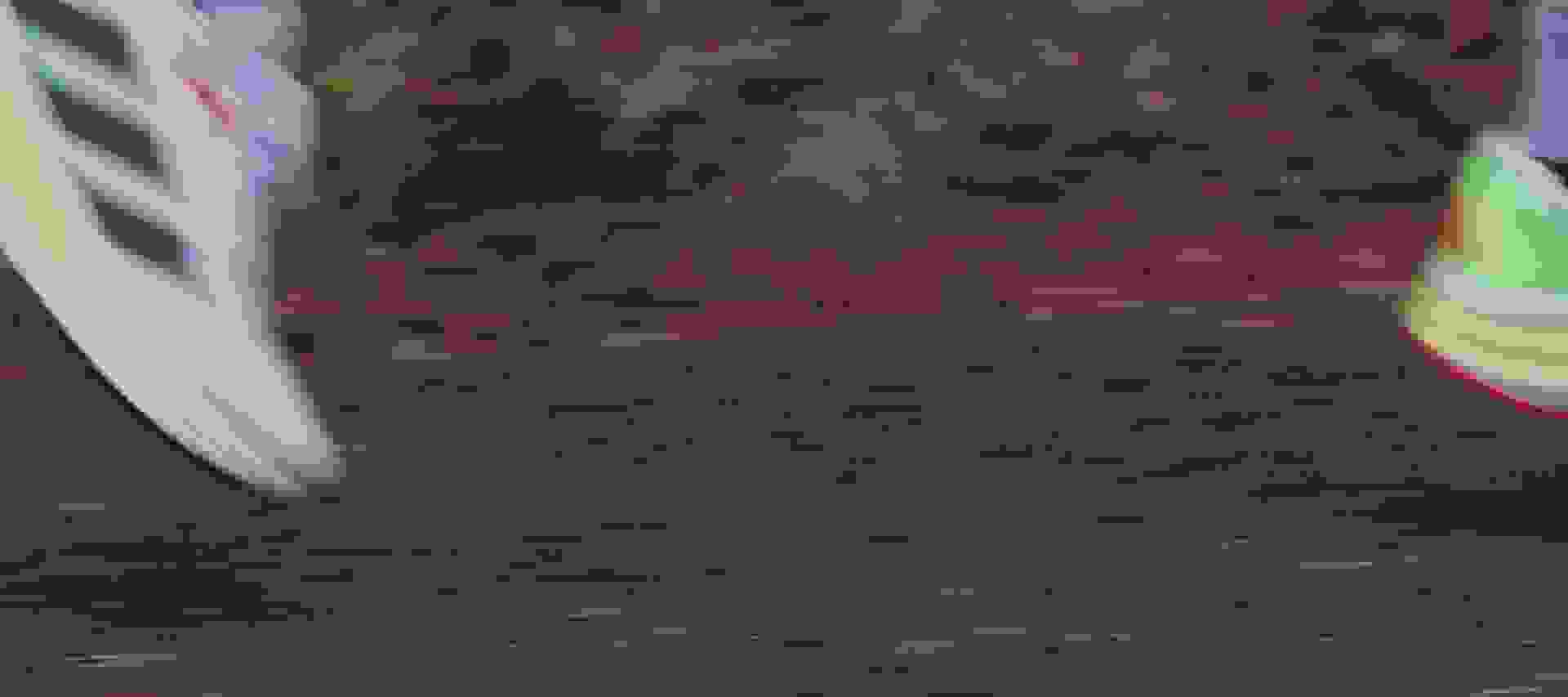 Close up of runners in adistar shoes