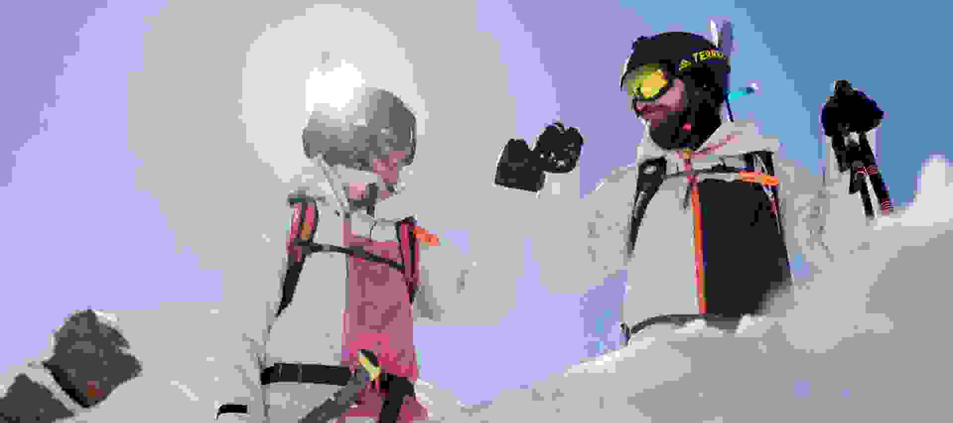 Masthead Launch 2023 Spring Summer Category Landing Page Outdoor video