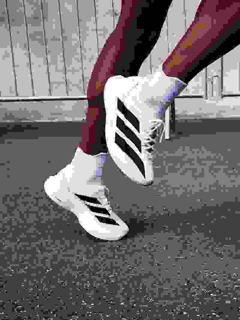 Emotional Celebration Image. Image of winner.