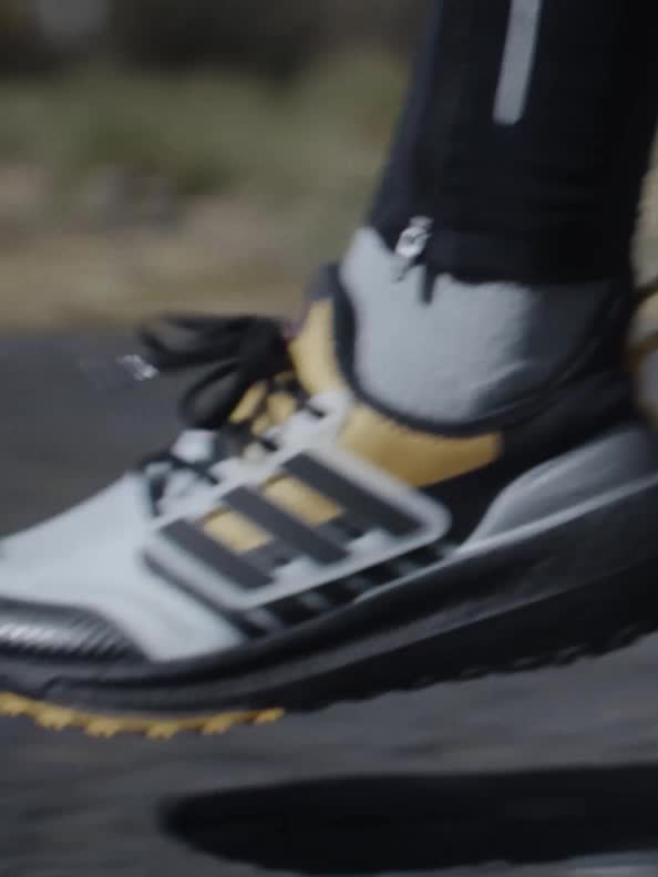 Adidas winter running gear shop