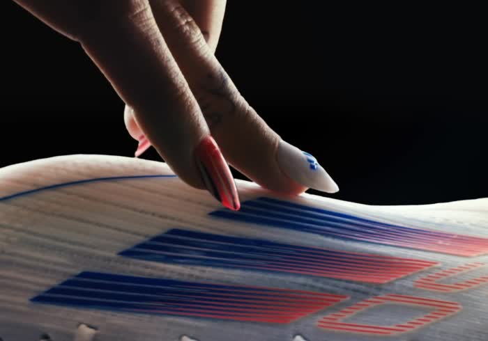 Launch Football Women 2024 Fall Winter image