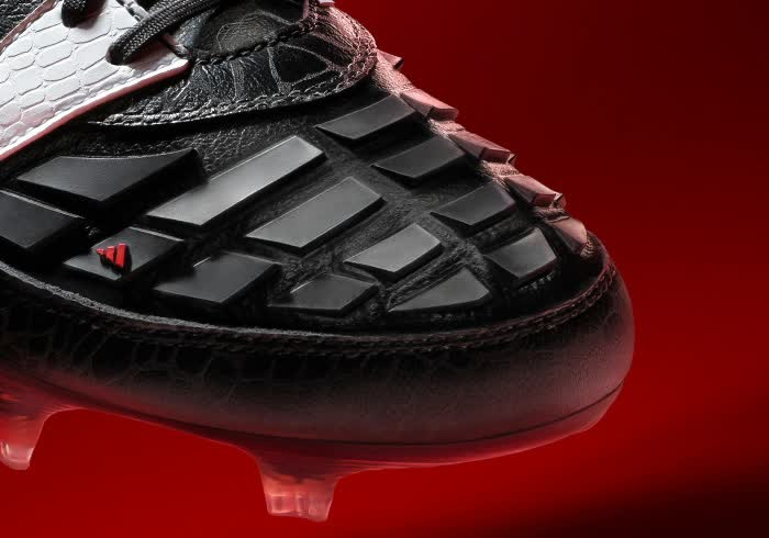 Nashville Predators Launch Football 2024 Spring Summer Predator video