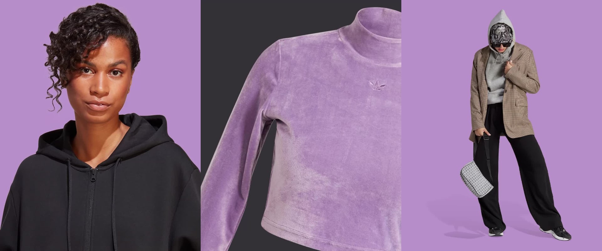 Bekleidung Schuhe und Accessoires fur Frauen adidas DE