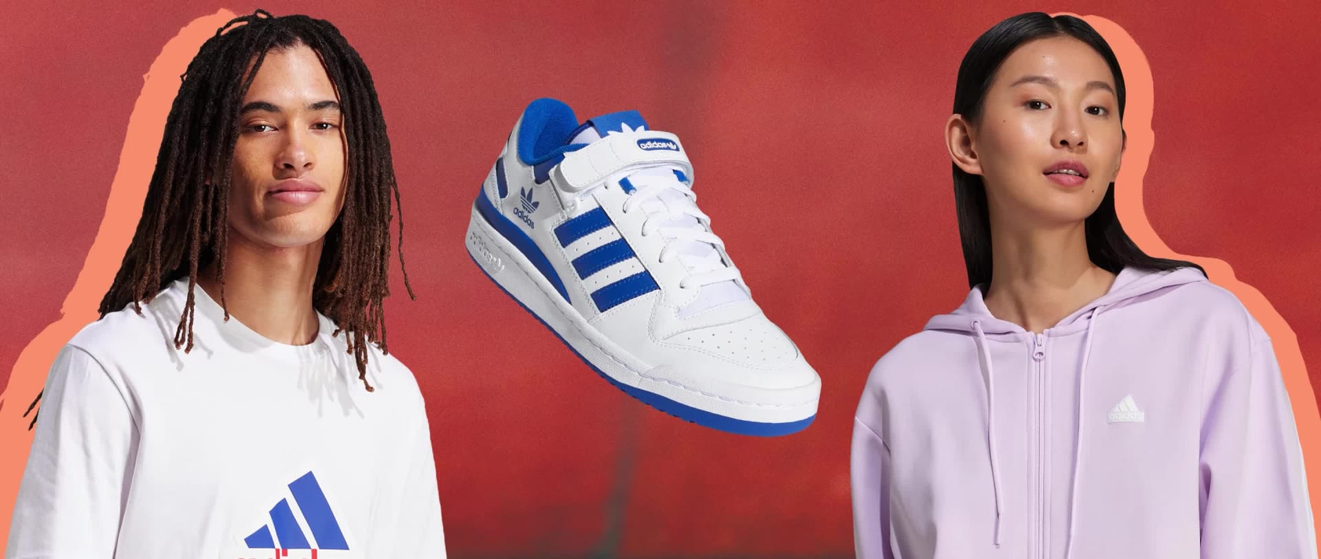 adidas Official Website UK Sportswear