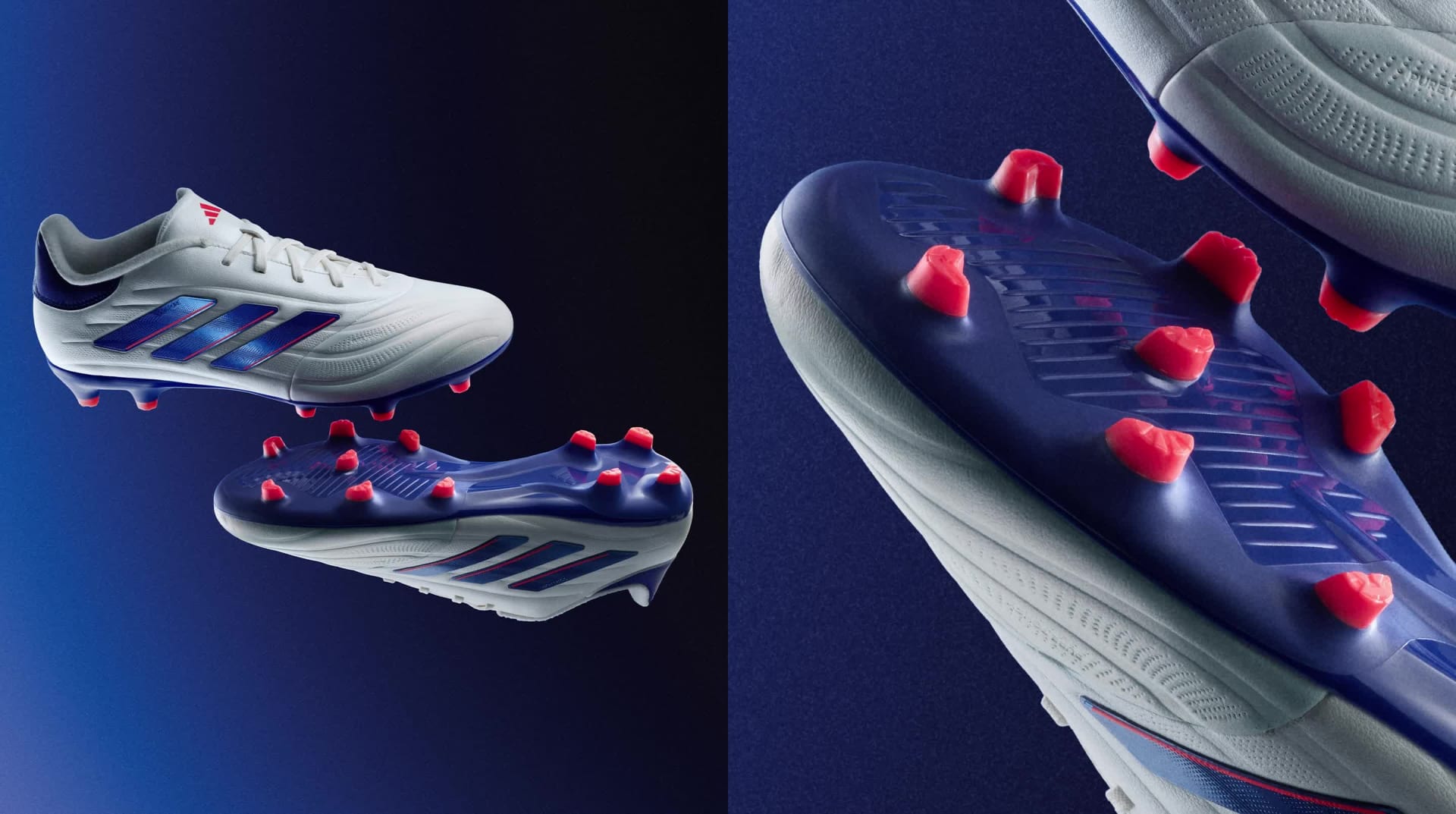 adidas Copa Pure.1 FG - Pearlized Pack | WeGotSoccer