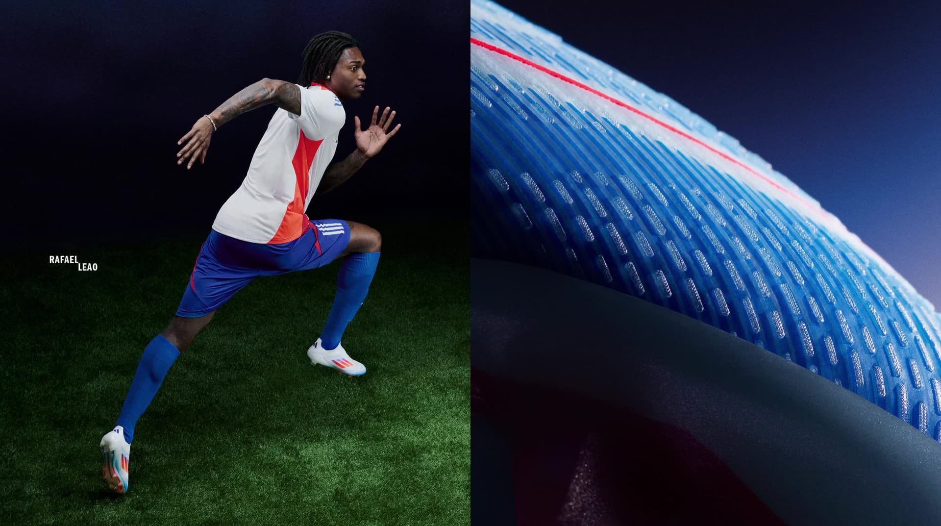 adidas Kopačky F50 Elite Laceless Firm Ground - bílá | adidas Czech Republic