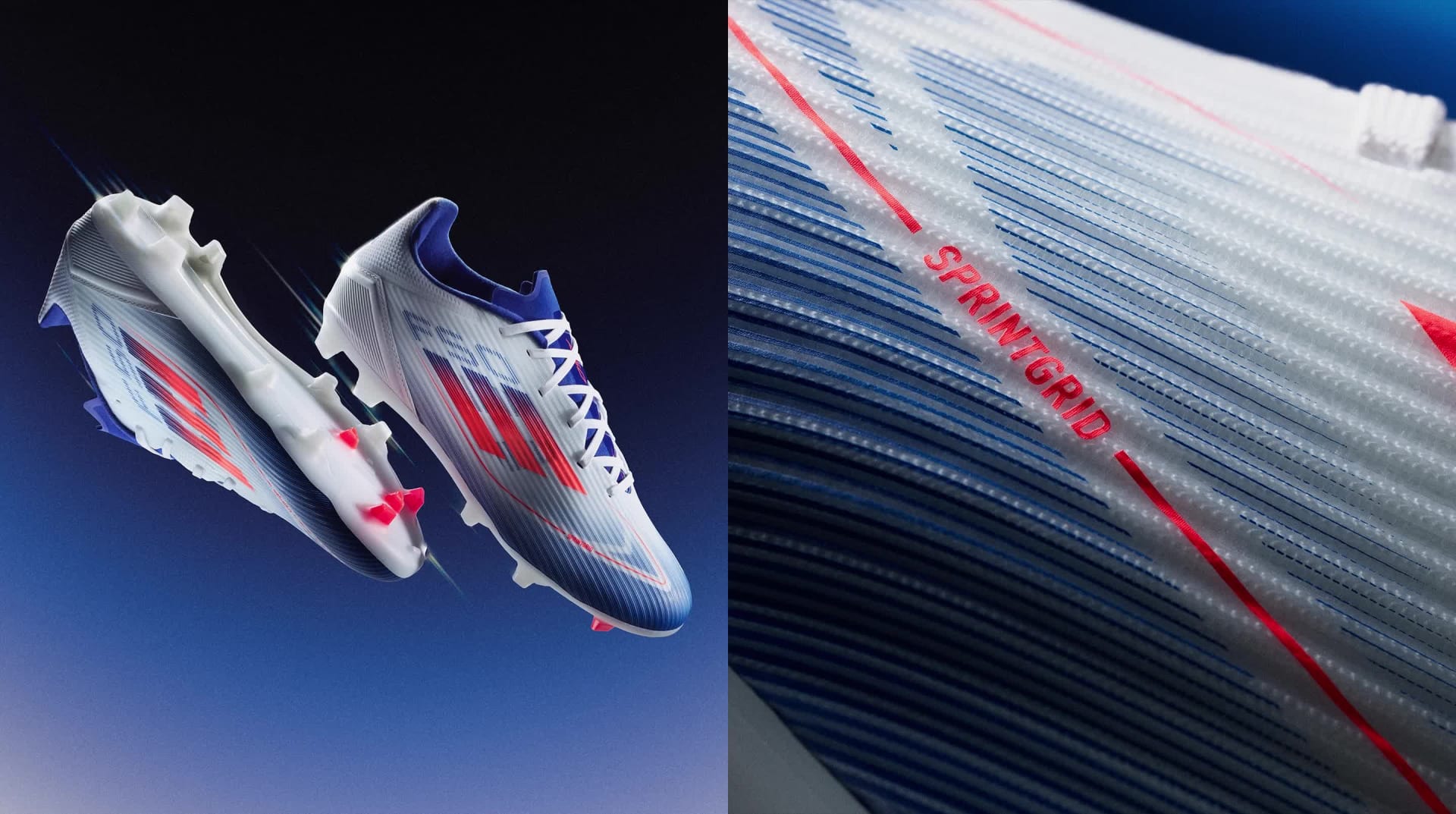 Launch Football 2024 Fall Winter Statement Statement video