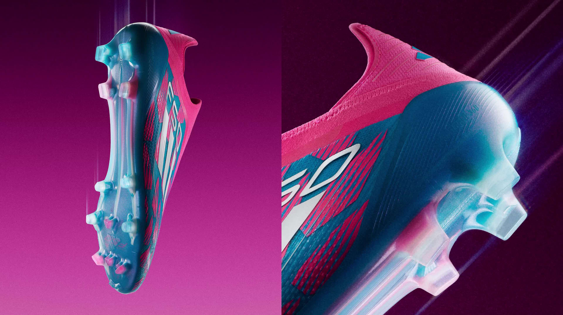 Launch Football 2024 Fall Winter Statement Statement video