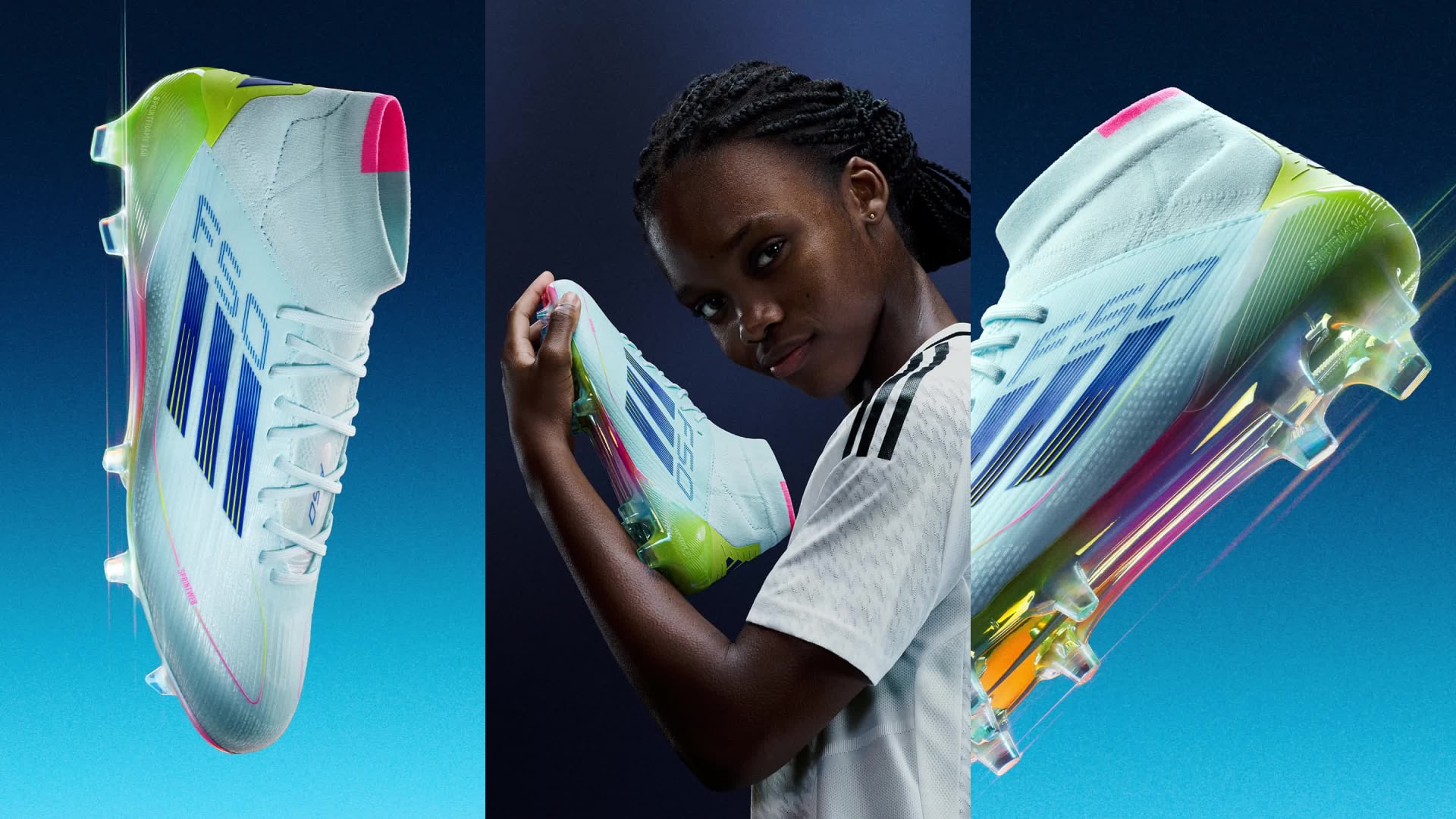 Women's Shoes, Clothing & Sportswear | adidas Vietnam