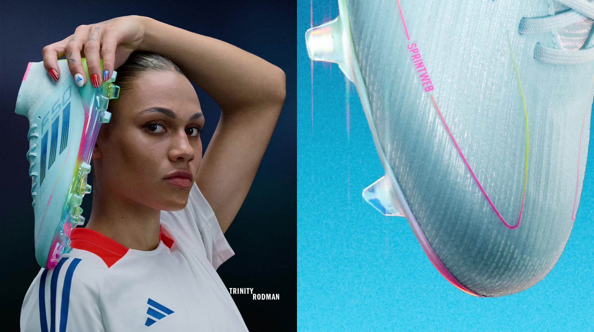 Launch Football 2024 Fall Winter Statement Statement video