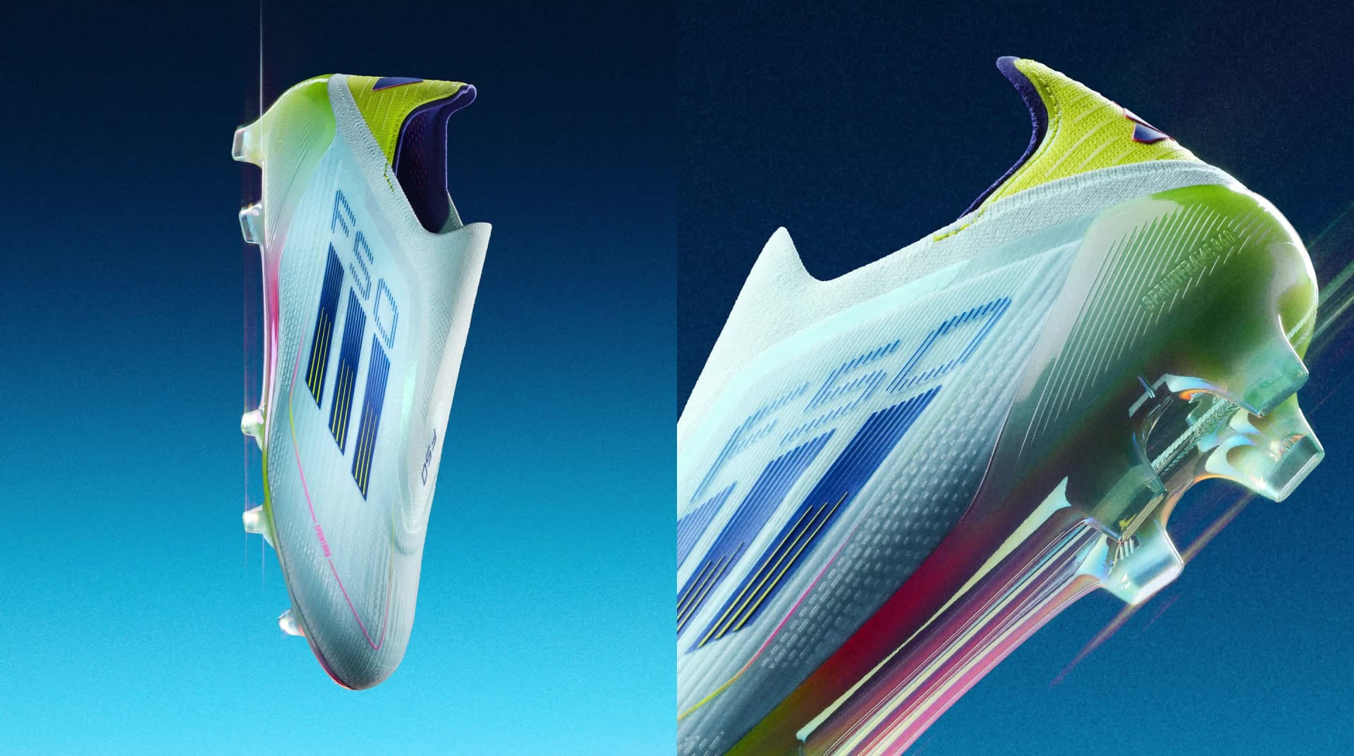 Launch Football 2024 Fall Winter Statement Statement video