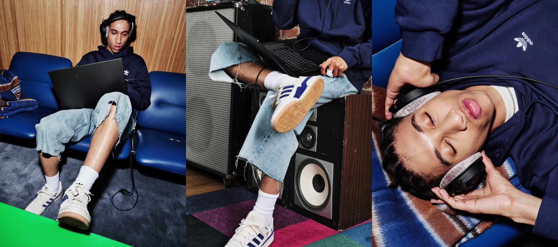 Basketball adidas FI