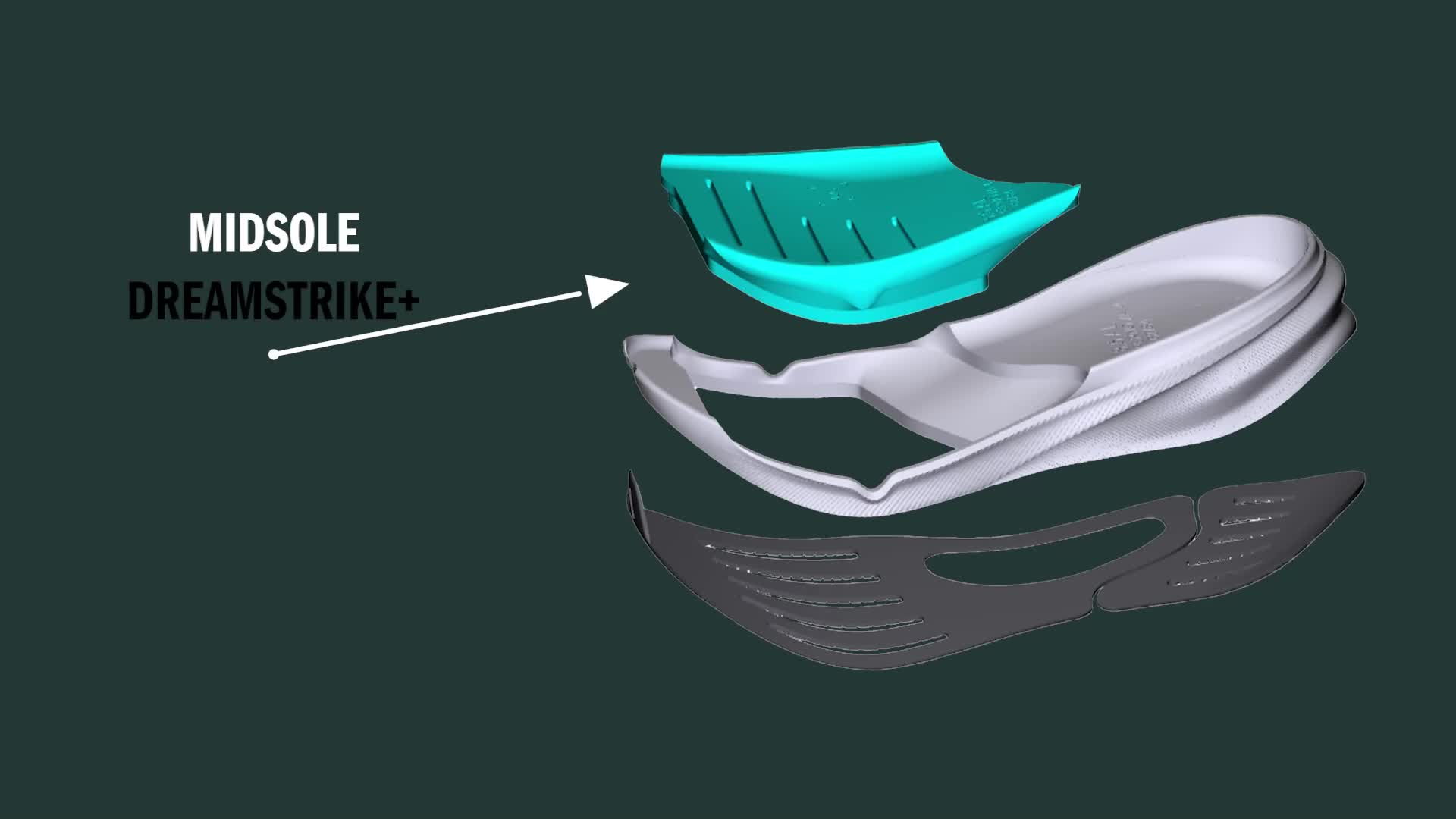 tech video showing features of supernova gtx shoe