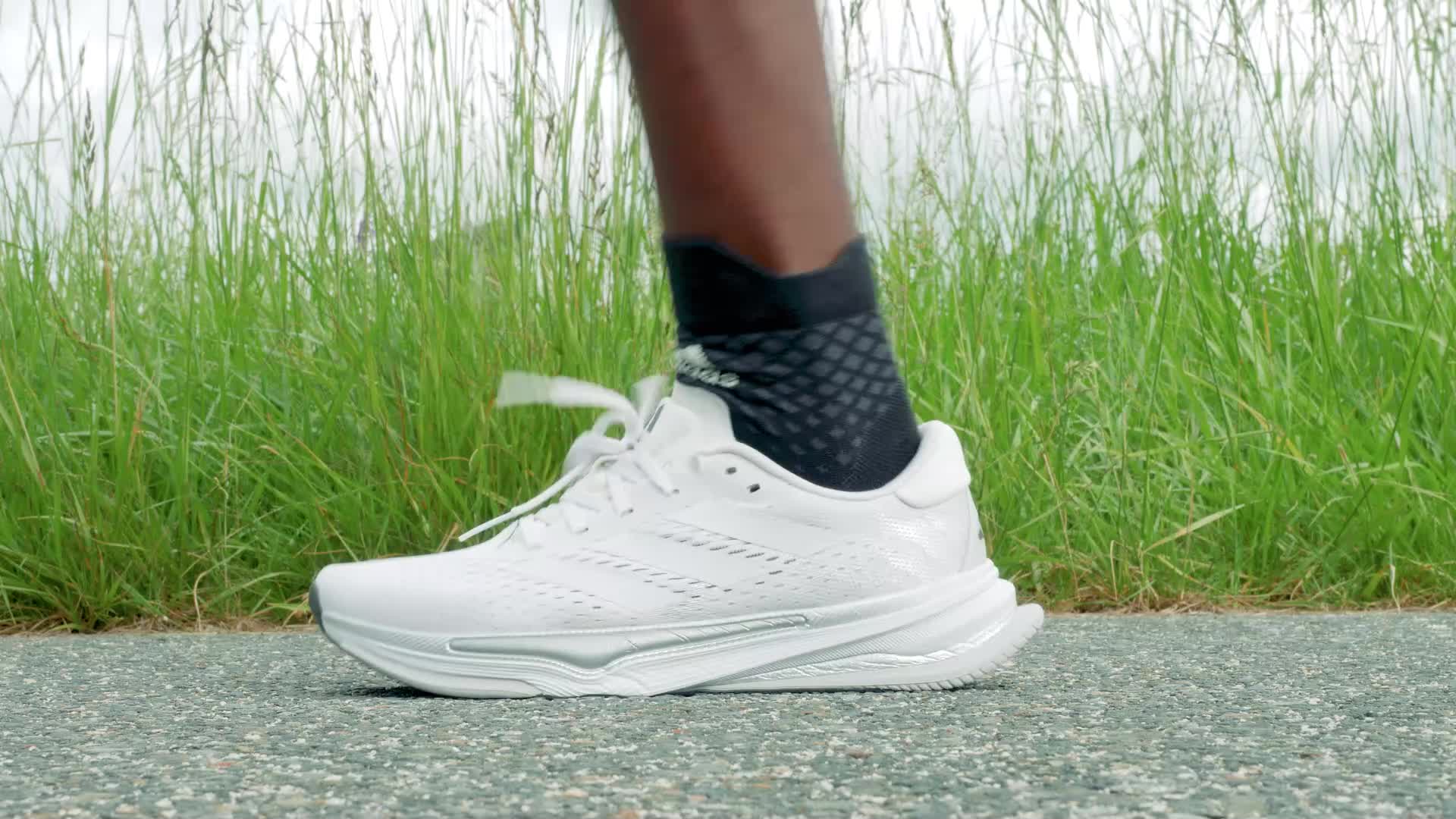 adidas Supernova Prima Running Shoes - Blue | adidas Singapore
