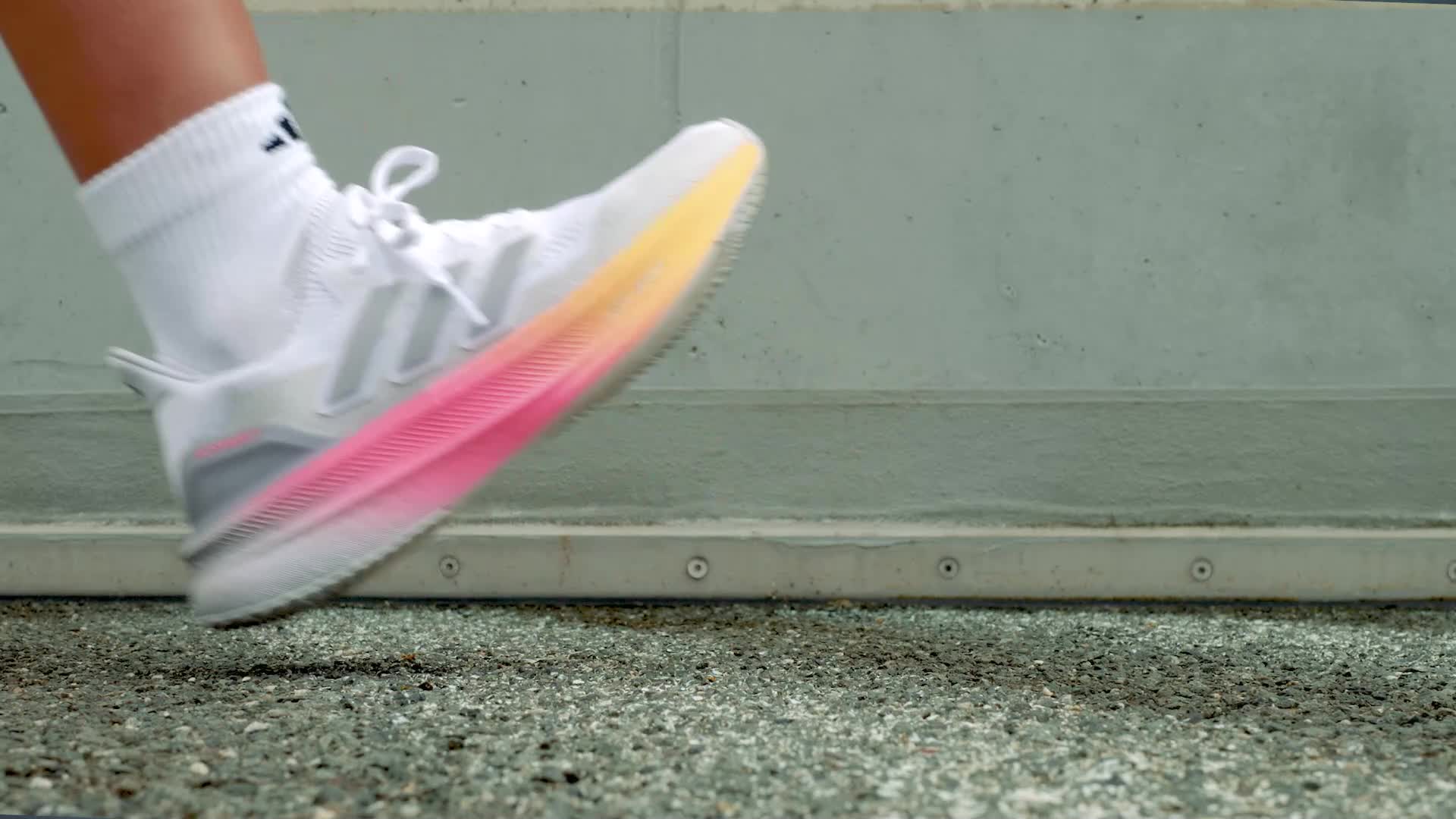 Difference between ultraboost and pureboost deals