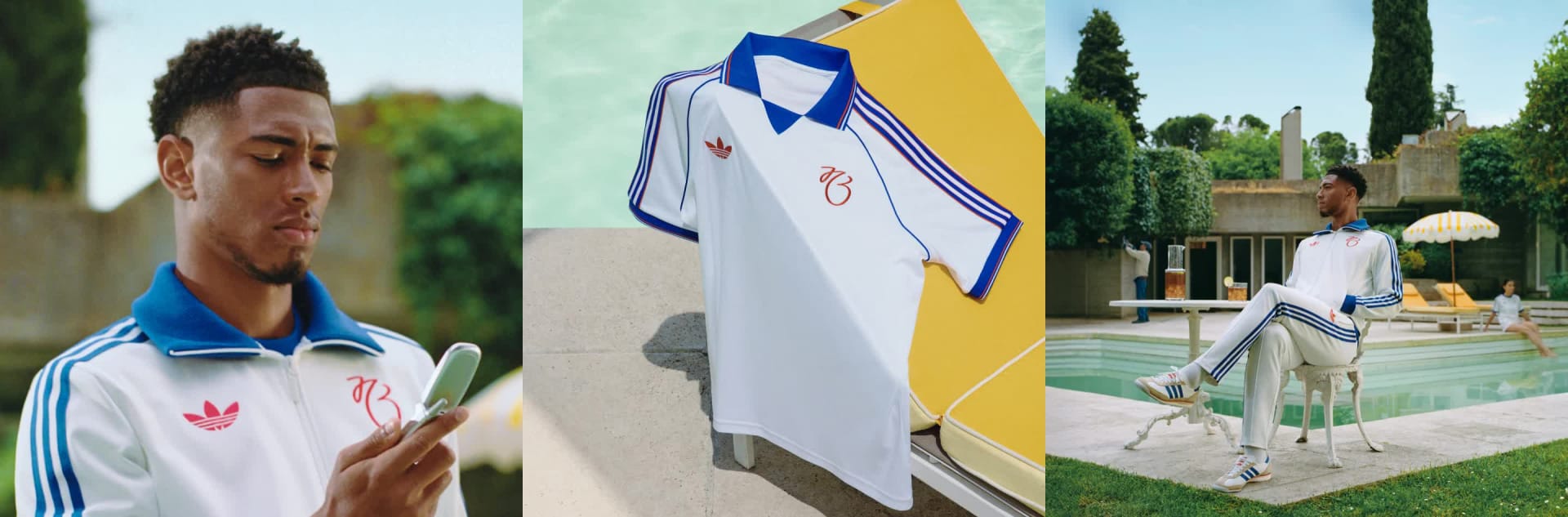 Jude Bellingham | adidas US