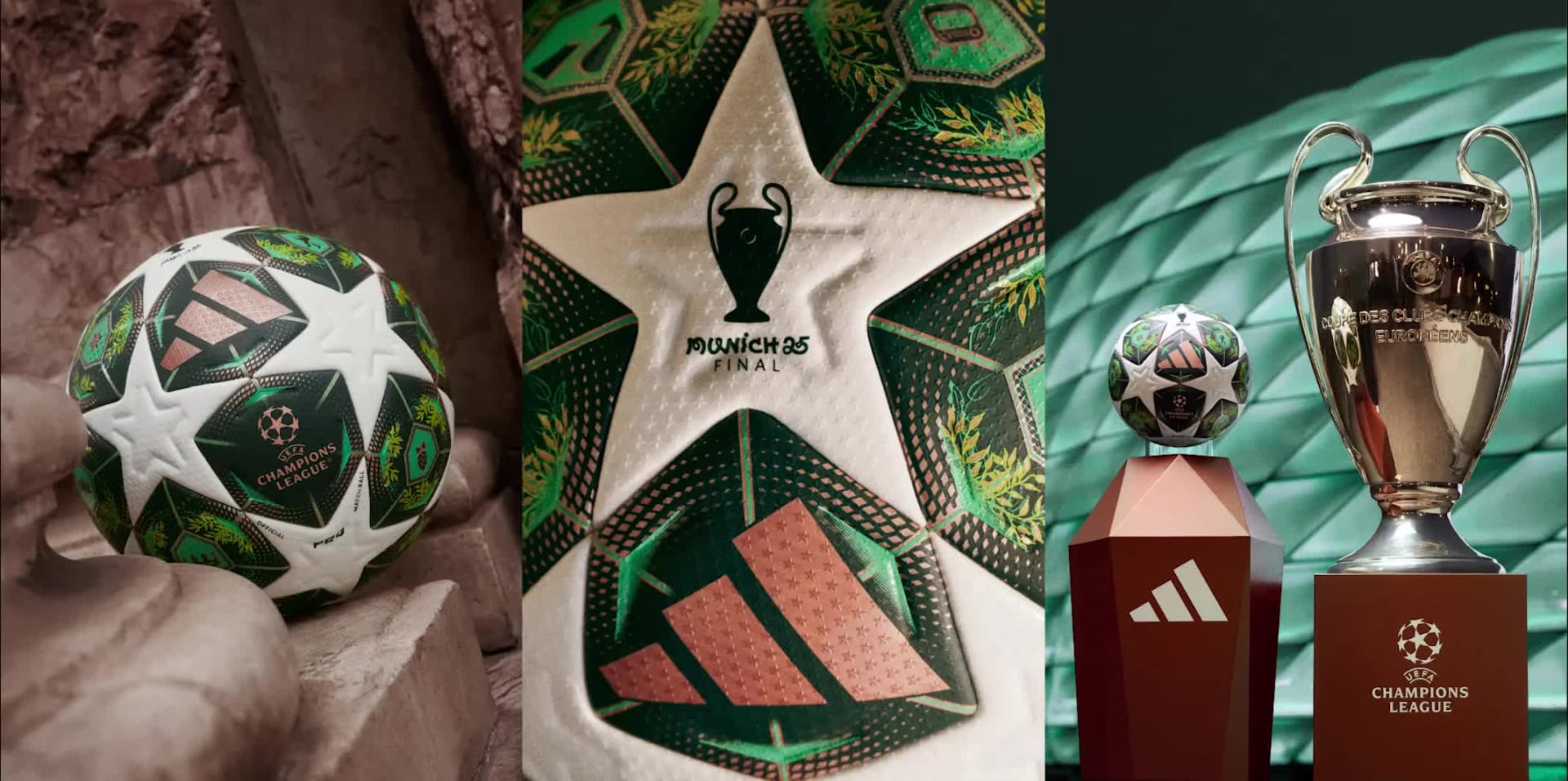 adidas UCL Pro 24/25 Knockout Phase Ball - White | adidas Singapore