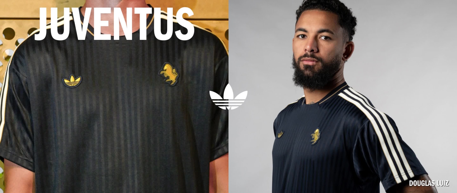 adidas ◇ Juventus ユベントス オリジナル トラック トップ