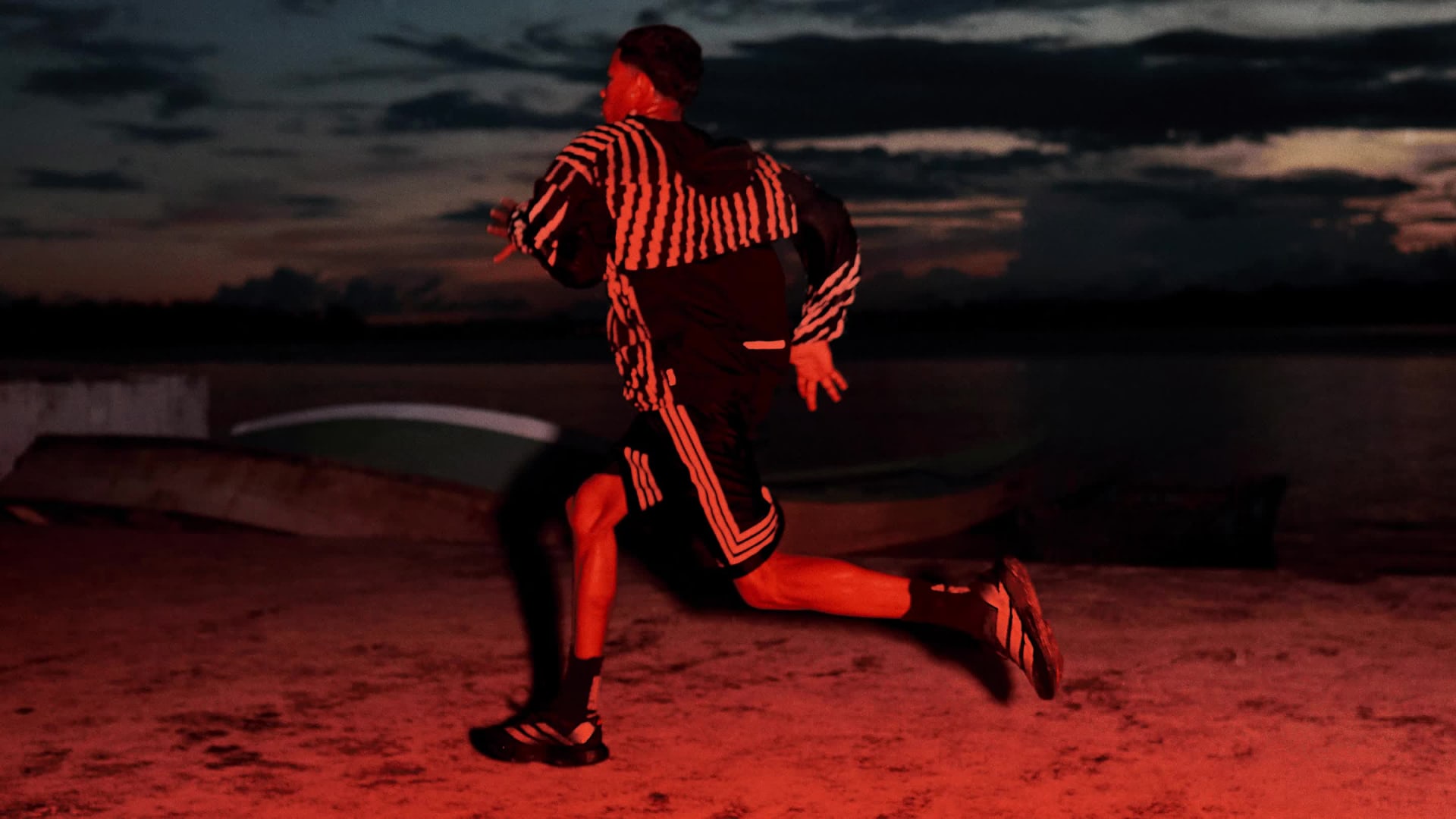 adidas Adizero EVO SL Schuh - Schwarz | adidas Deutschland