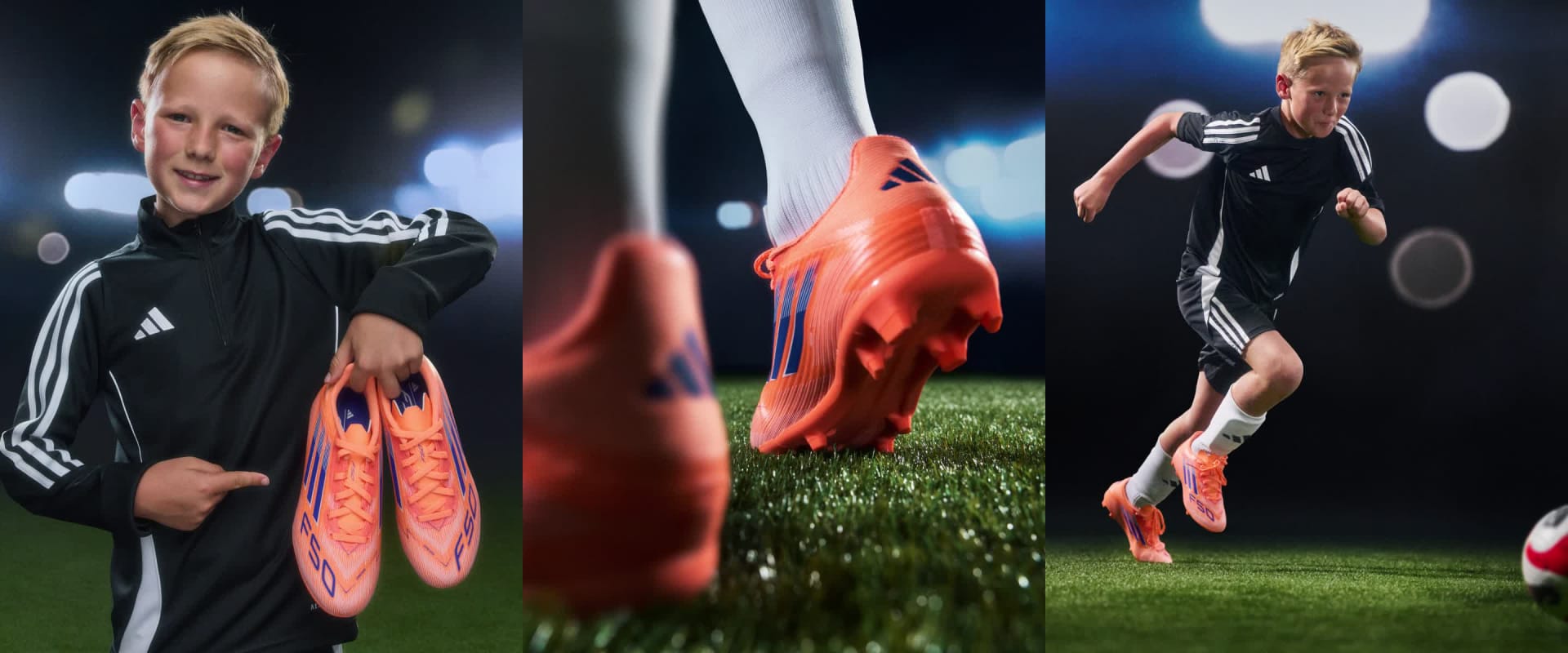 アディダス キッズ｜adidas 公式オンラインショップ