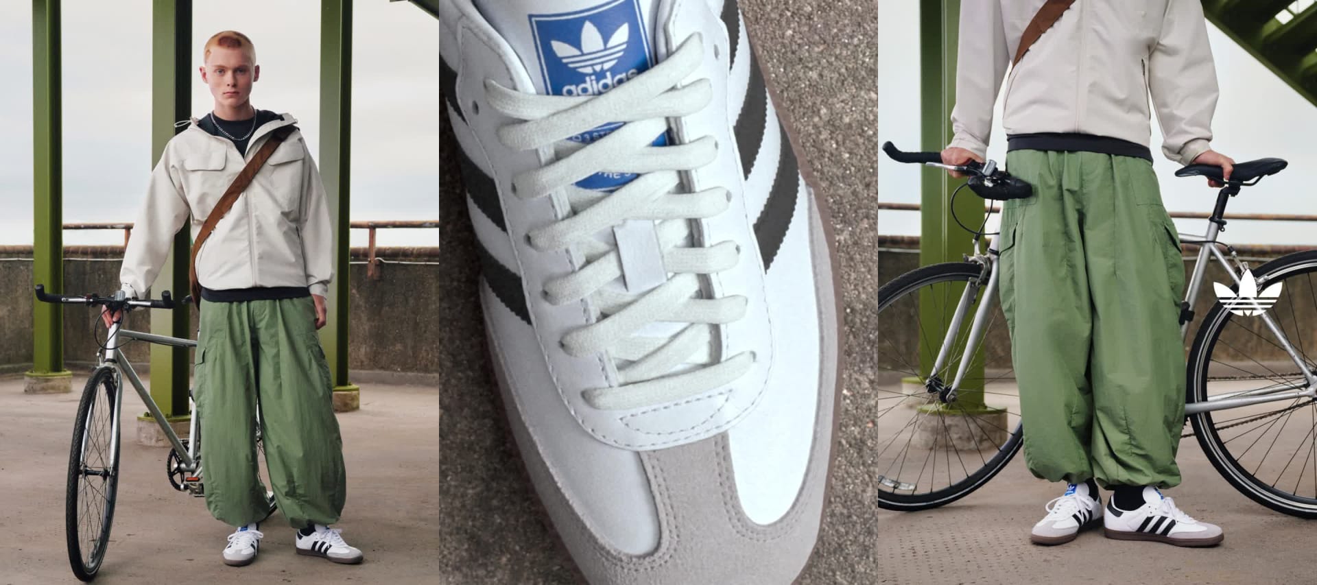 Sneakers Sportswear adidas US