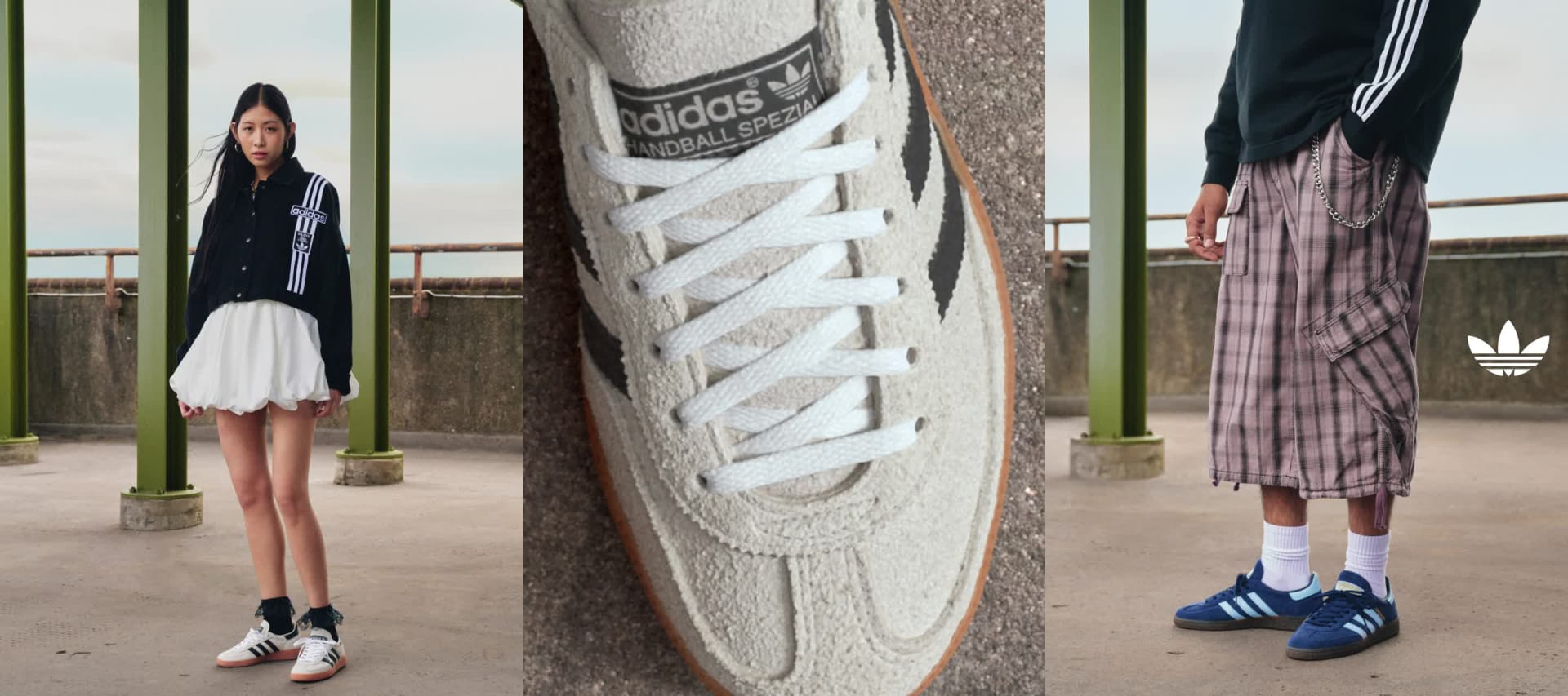 adidas Originals | adidas NZ