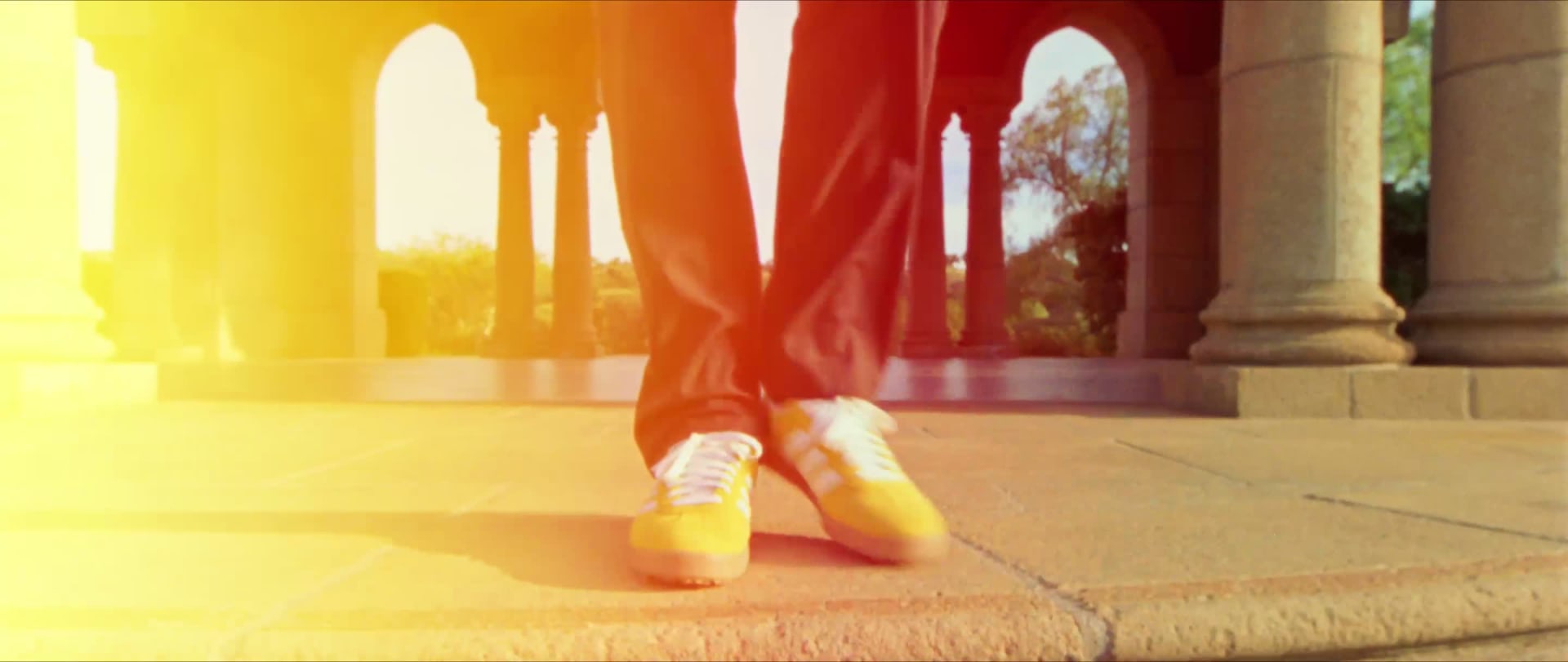 たまごん adidas Originals ZX 8000 GORE-TEX Spikeless Golf Indigo