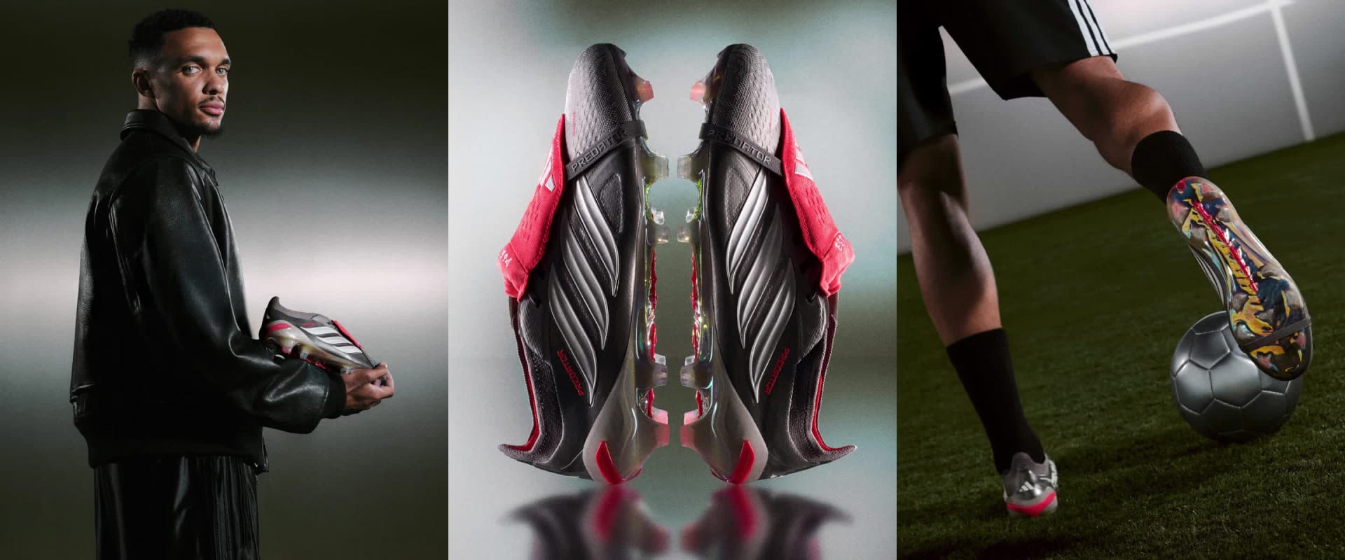 Football | adidas 公式オンラインショップ