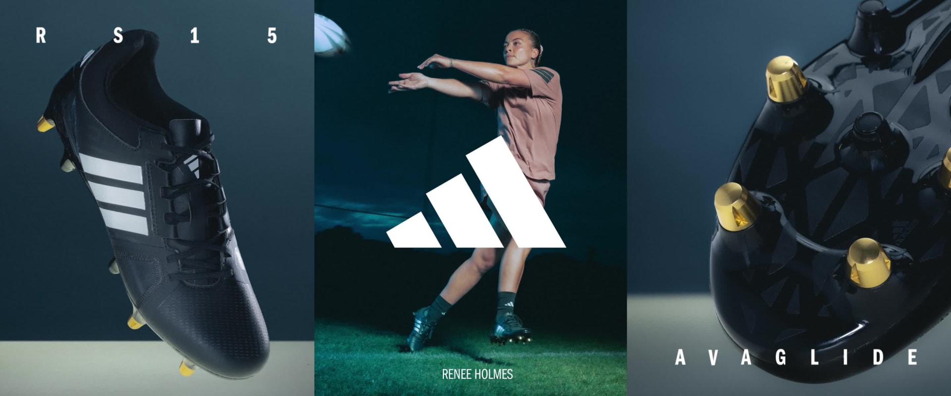 adidas sports and style