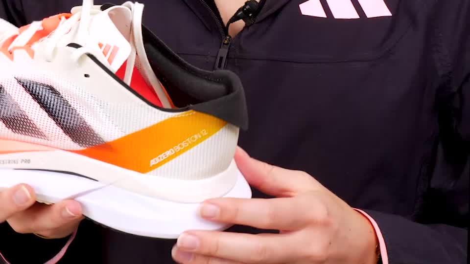 adidas Adizero Boston 12 Shoes - Grey | adidas Australia