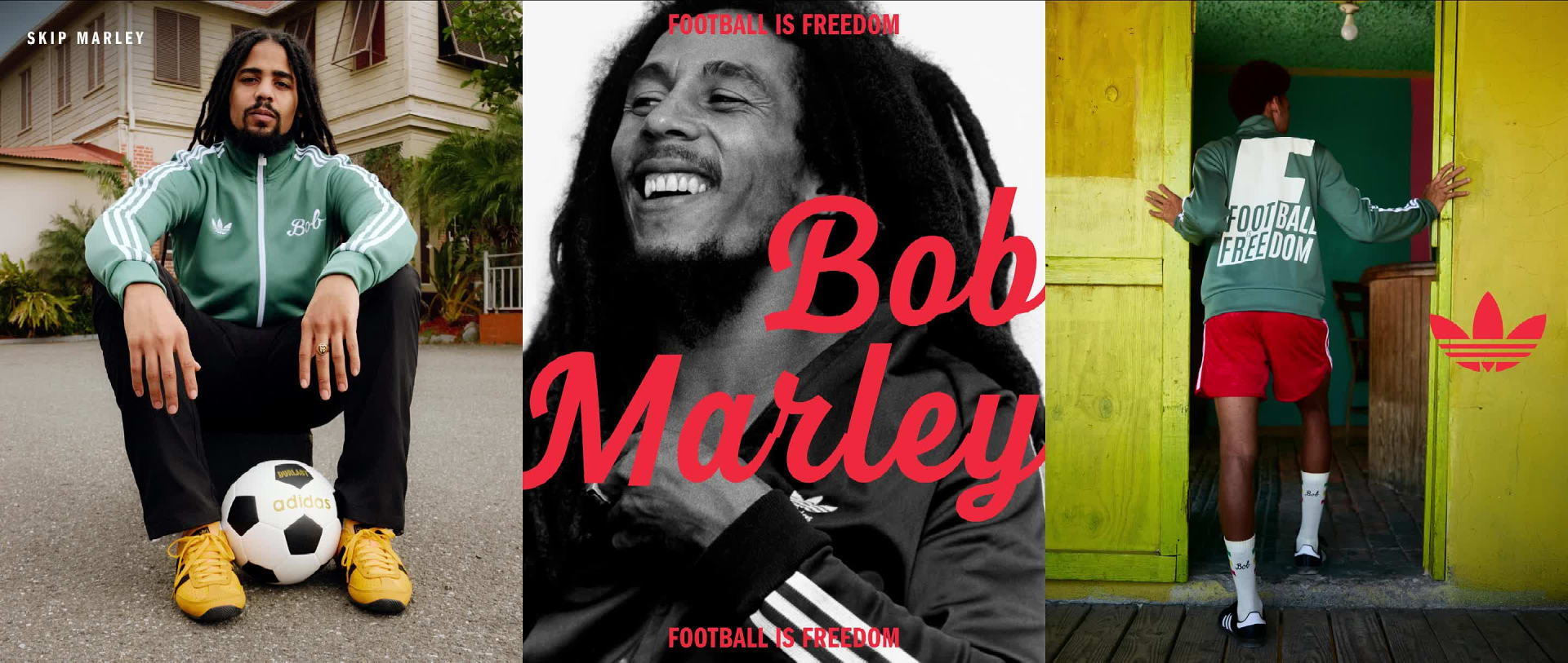 adidas Football 【アディダス公式】