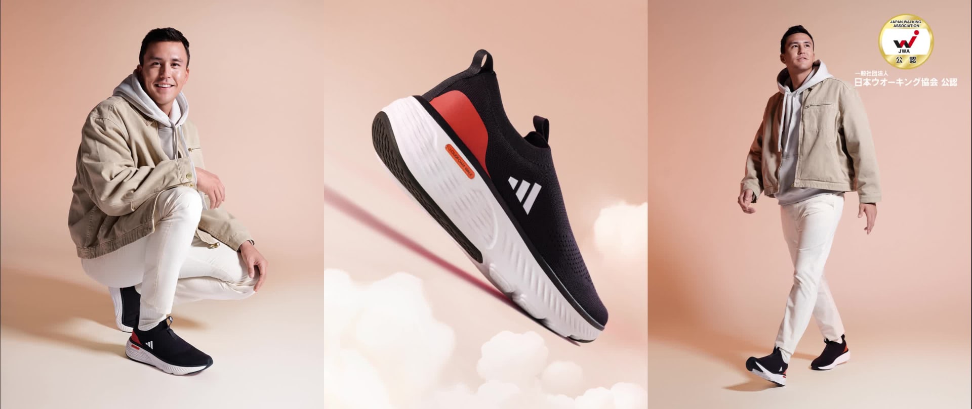 adidas WAKAMUSYA JP 若武者　27cm プレシジョン　未使用 adidas WAKAMUSYA JP 若武者 27cm プレシジョン 未使用 - メルカリ