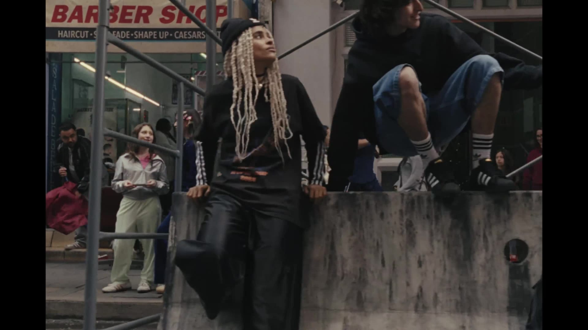 2024 Spring Summer Originals Statement Statement video