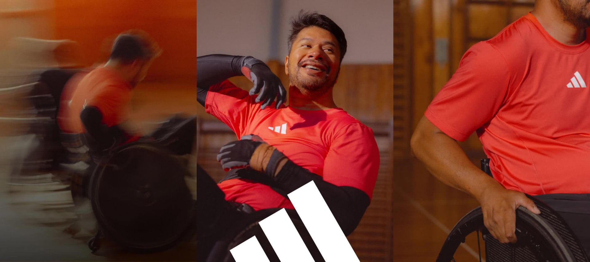 Sports Events 2024 adidas DE
