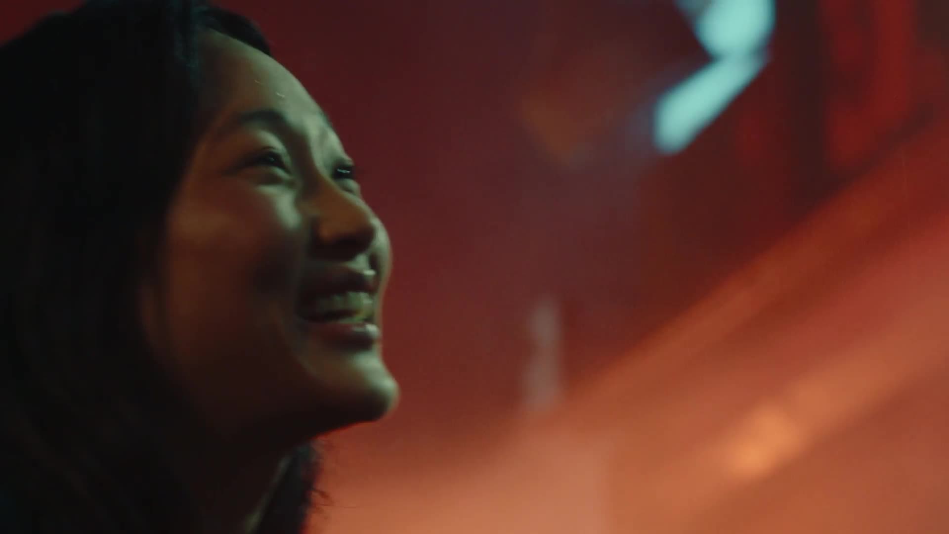 Video featuring countdown to colorful Lunar New Year celebrations