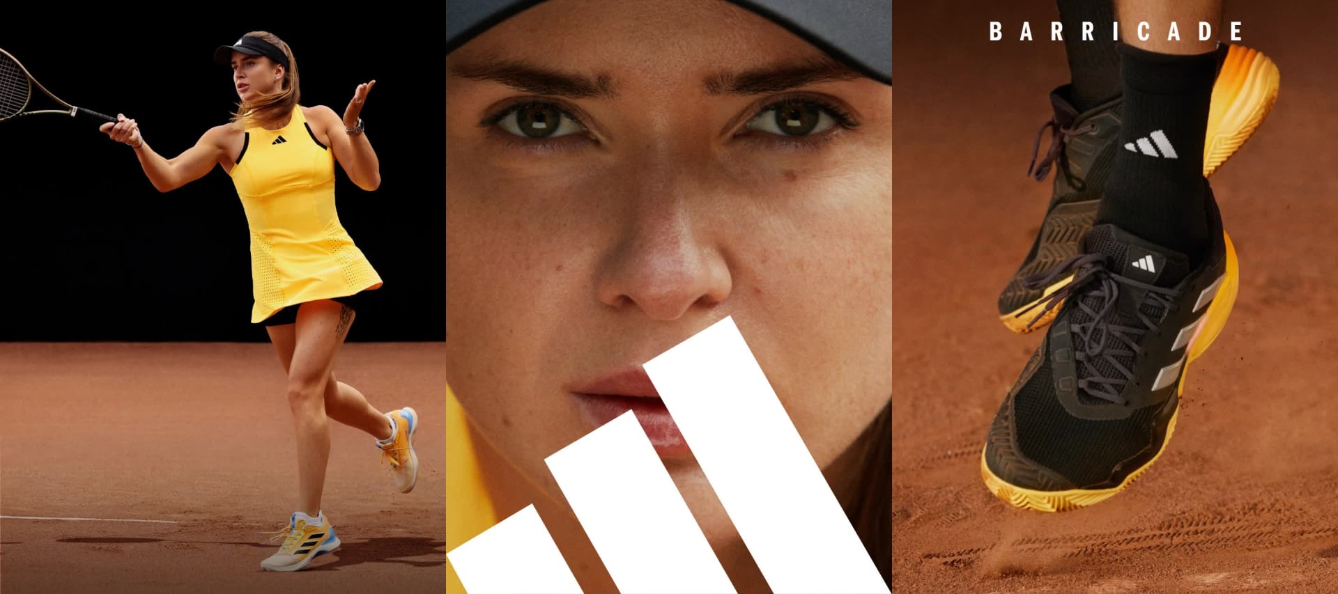 adidas Tennis: Schuhe und Bekleidung | adidas DE Tennis