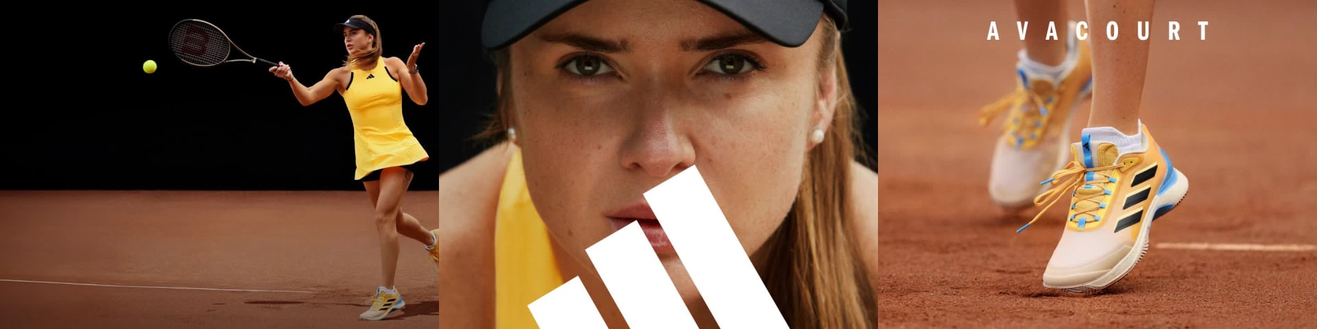 Masthead Launch 2024 Spring Summer Product Listing Page Roland Garros Tennis video