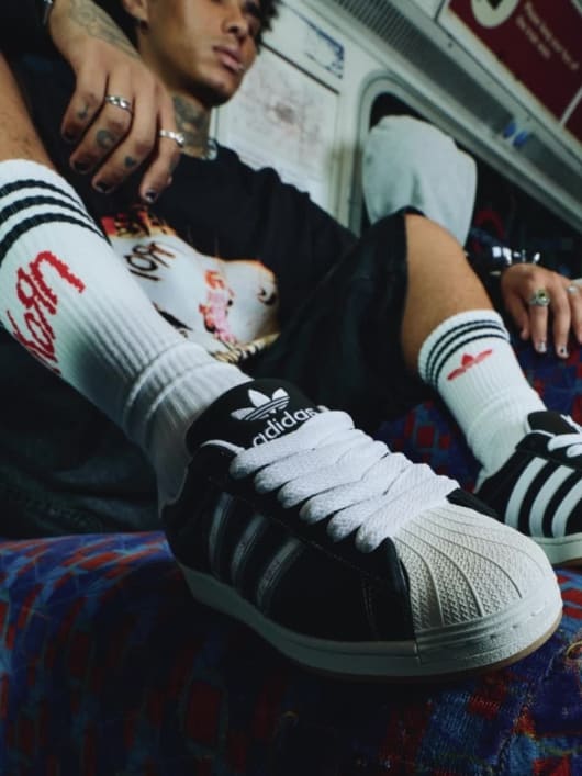 Comprar adidas internet online