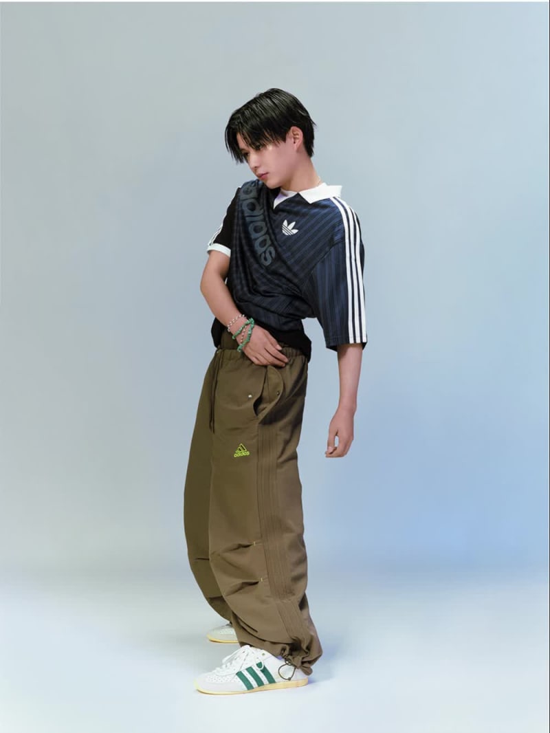 adidas　3点セット　専用ページ Originals | adidas 公式オンラインショップ