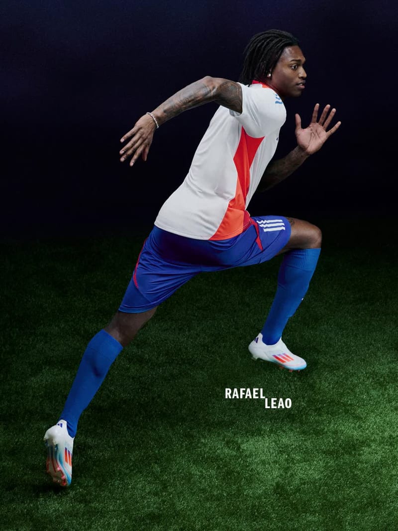 Launch Football 2024 Fall Winter Teaser  video