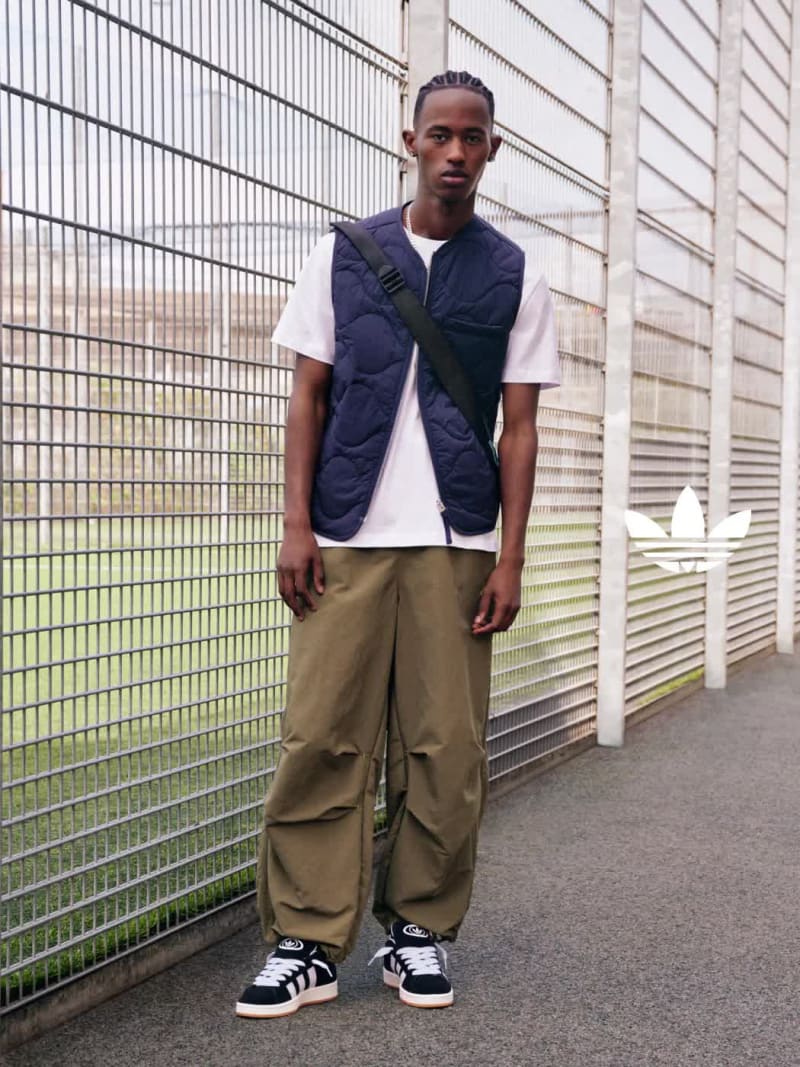 Originals Sneakers & Clothing | adidas US