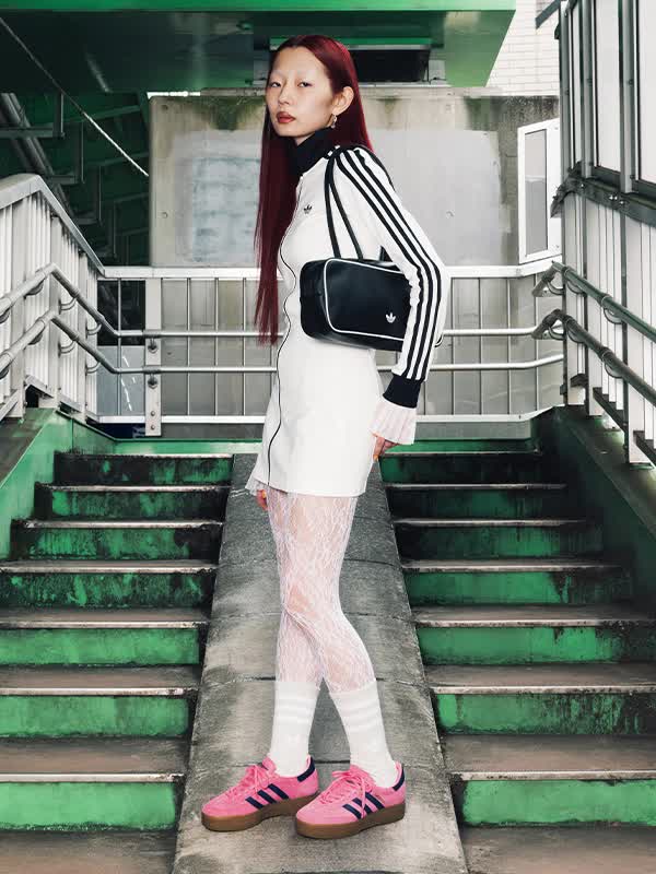 アディダス｜adidas 公式オンラインショップ 日本