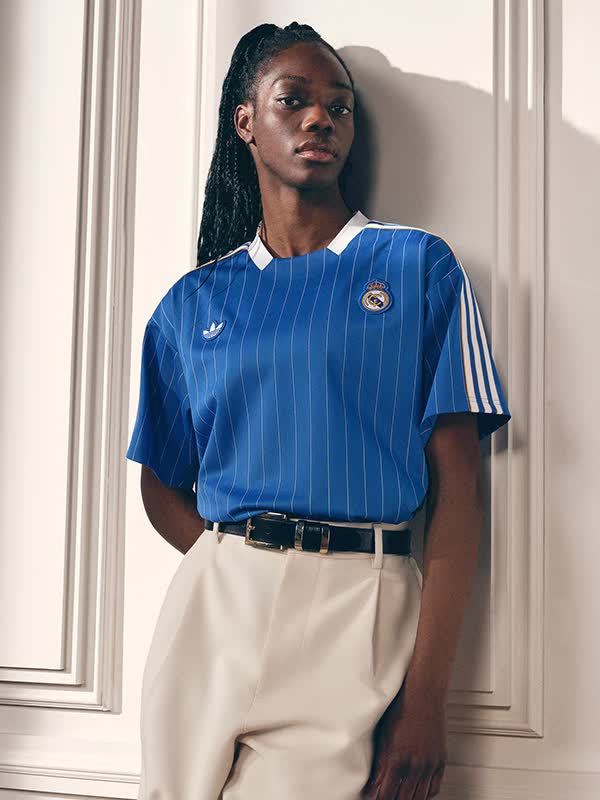 adidas サッカーウェアセット ホワイト/ブルー5点セット　JACPA adidas サッカーウェアセット ホワイト/ブルー5点セット JACPA