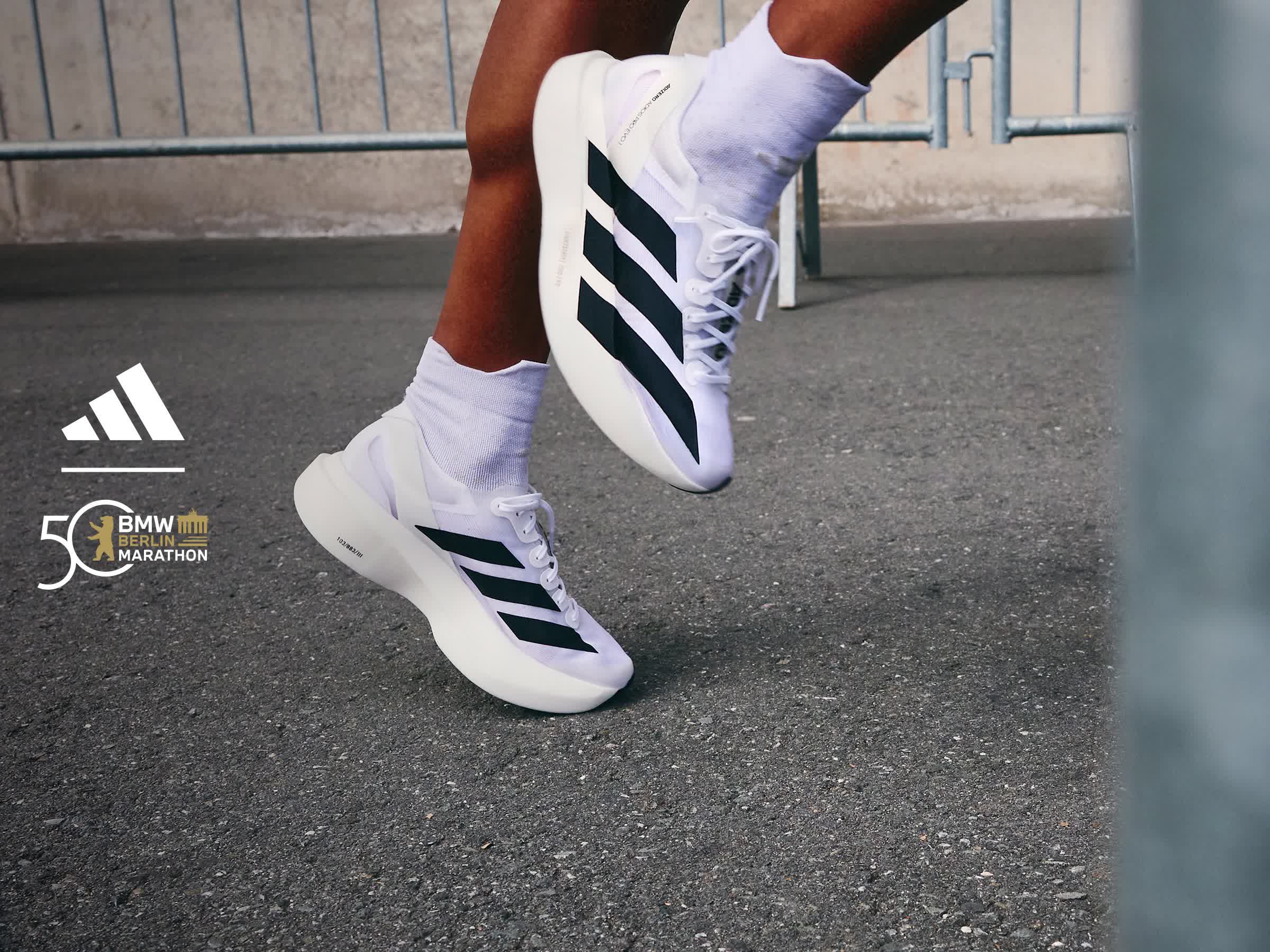 Adidas berlin collection cheap