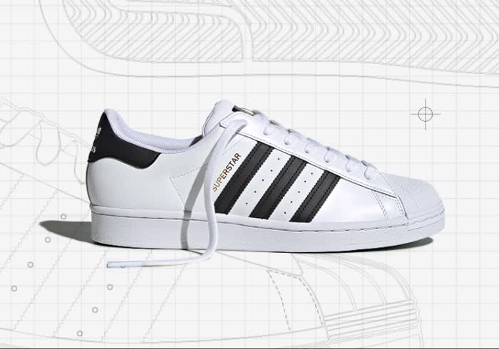 Superstar | Sneaker für Damen, Herren & Kinder | adidas DE