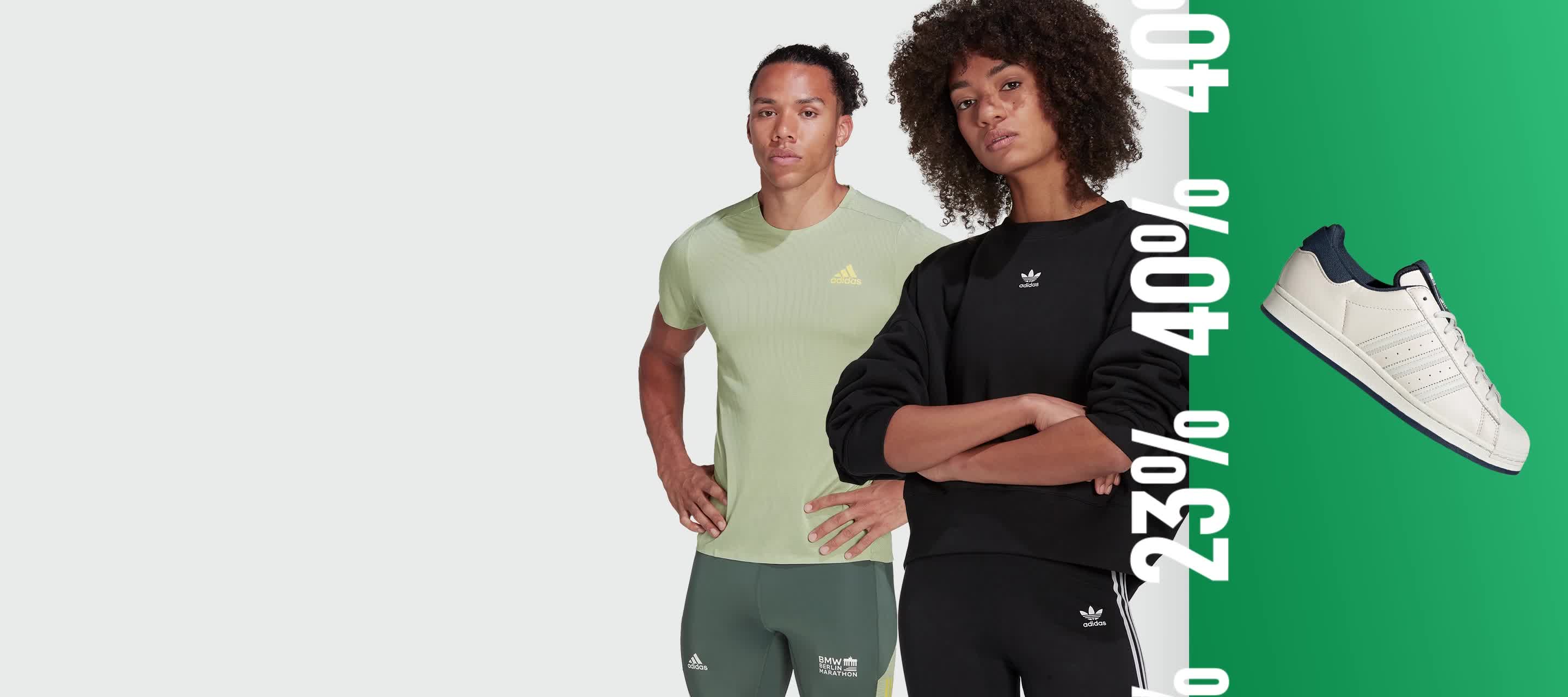 adidas Official Website IE | Sportswear